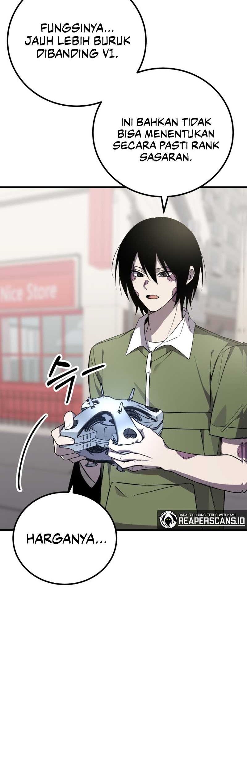 Poison-Eating Healer chapter 12 halaman 19