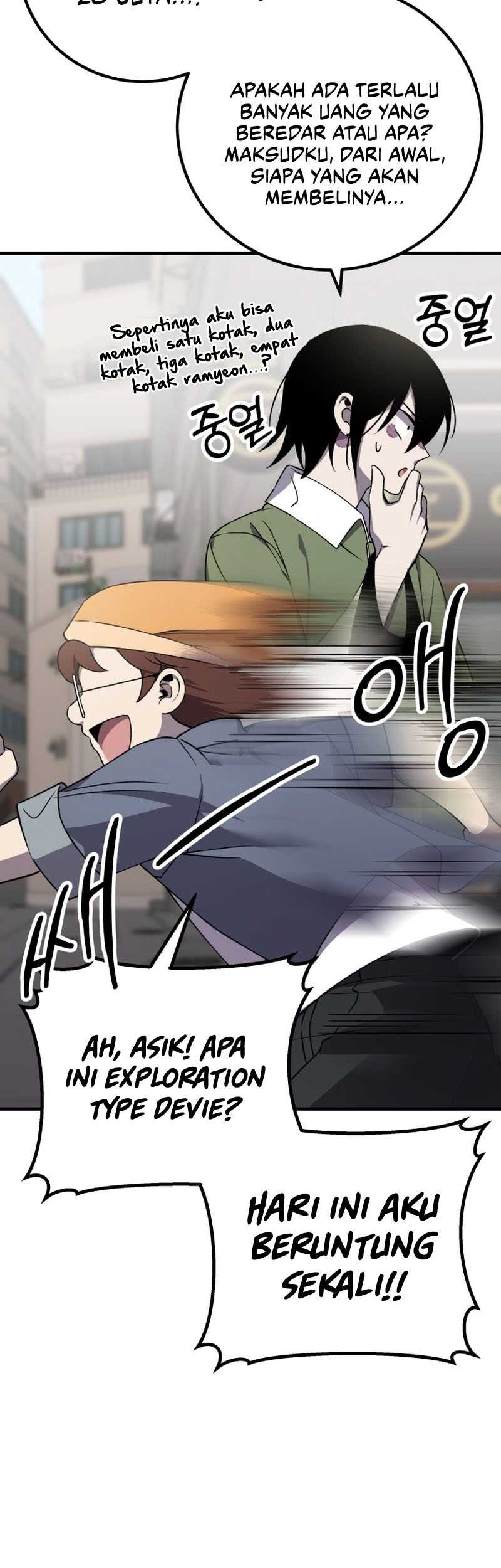 Poison-Eating Healer chapter 12 halaman 24