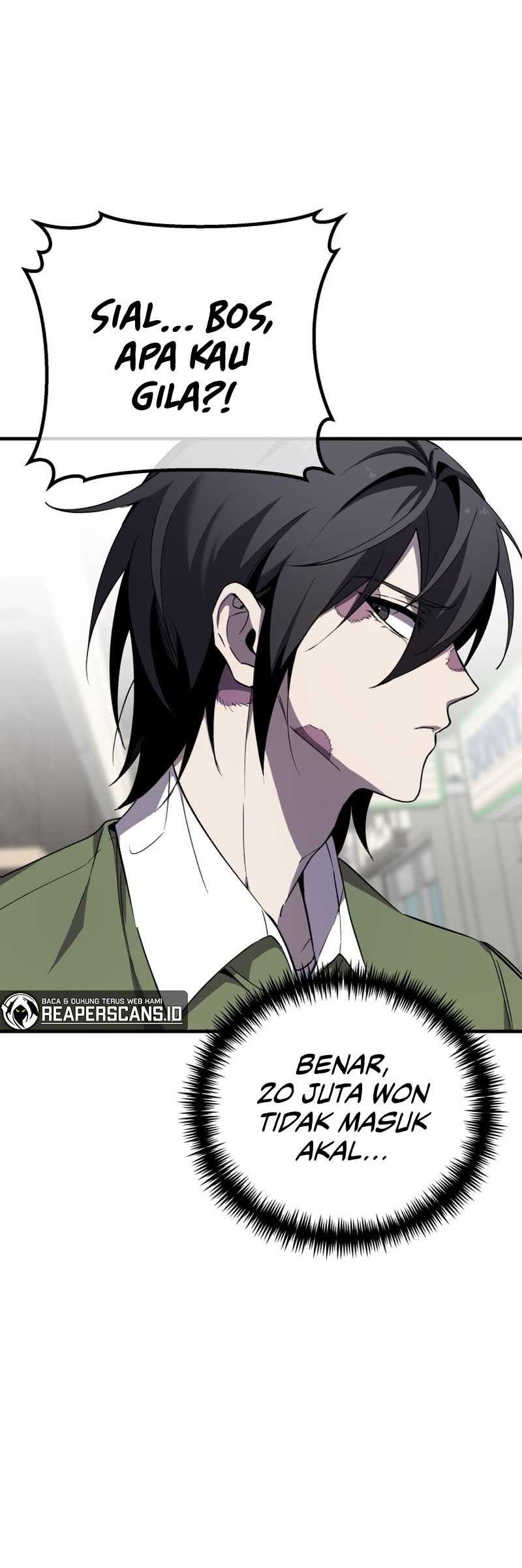 Poison-Eating Healer chapter 12 halaman 25