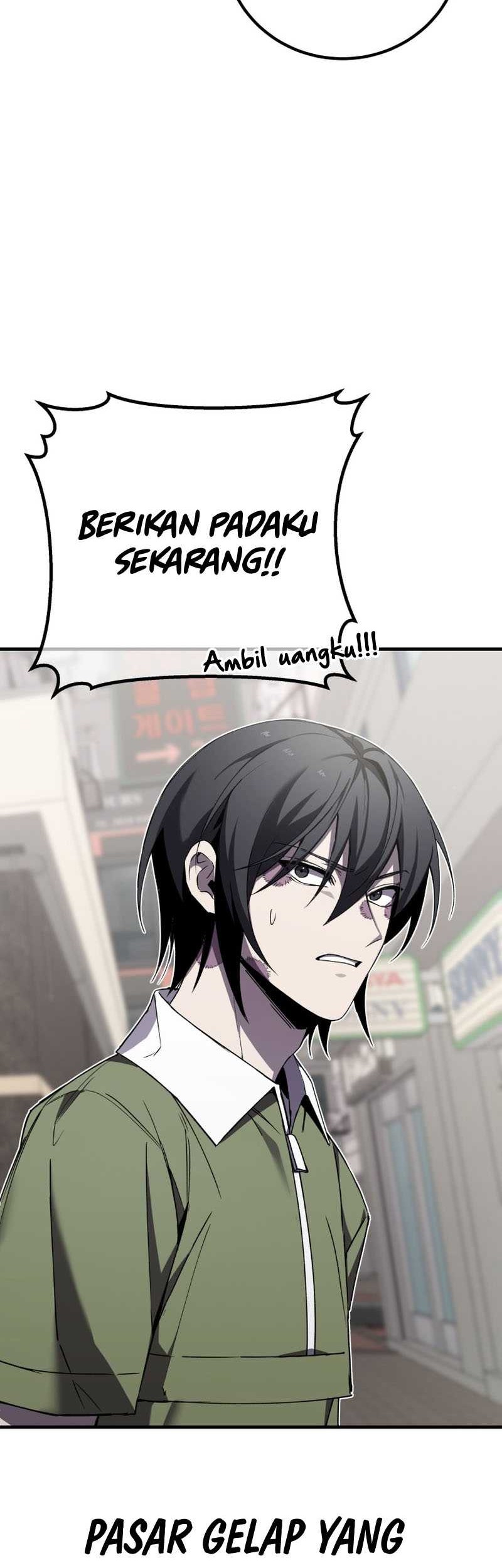 Poison-Eating Healer chapter 12 halaman 27