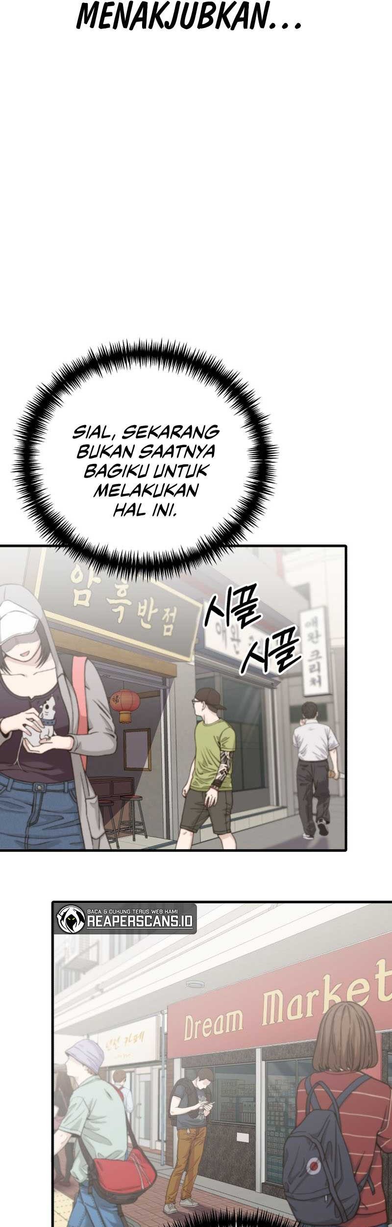 Poison-Eating Healer chapter 12 halaman 28