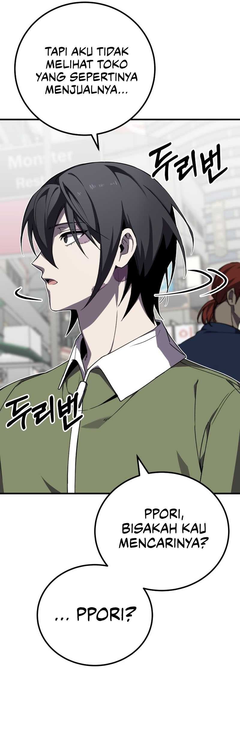 Poison-Eating Healer chapter 12 halaman 30