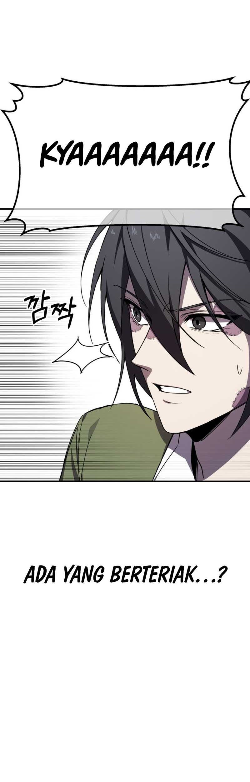 Poison-Eating Healer chapter 12 halaman 31