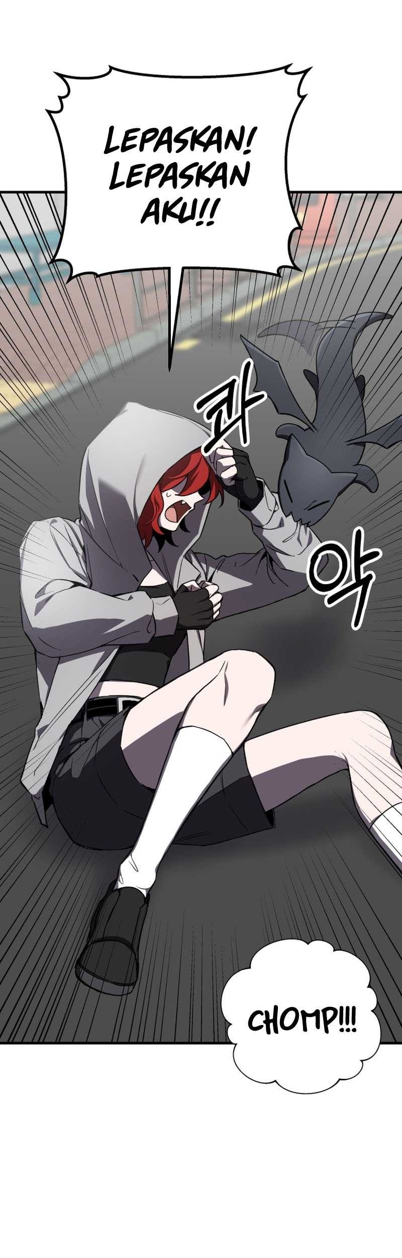Poison-Eating Healer chapter 12 halaman 32