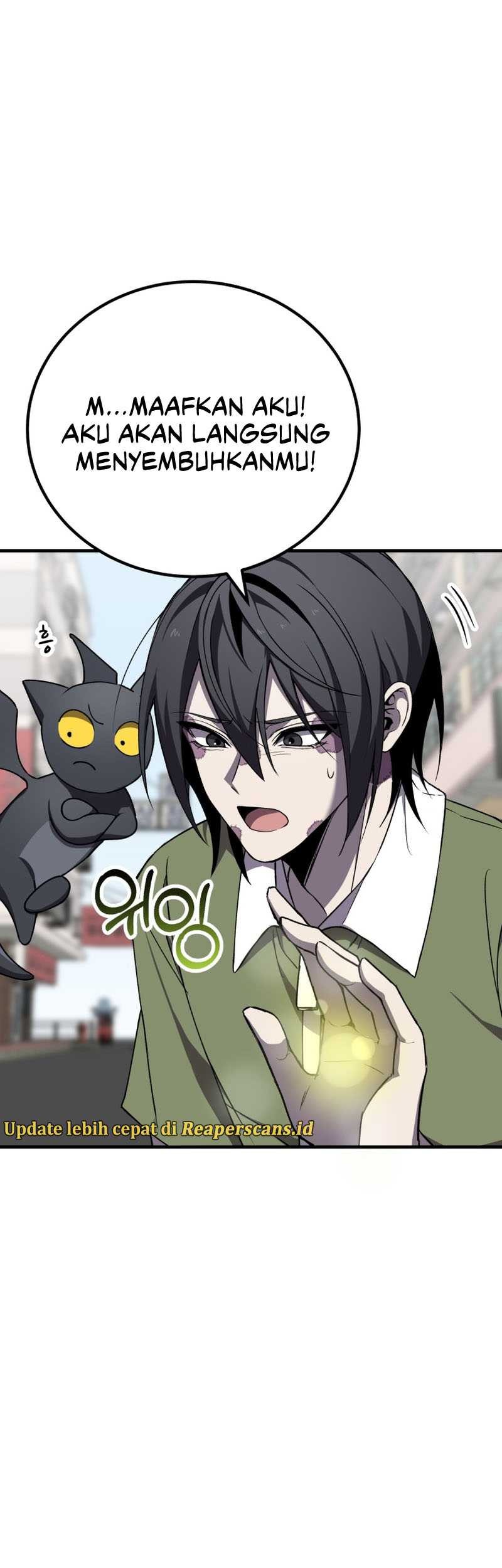 Poison-Eating Healer chapter 12 halaman 34
