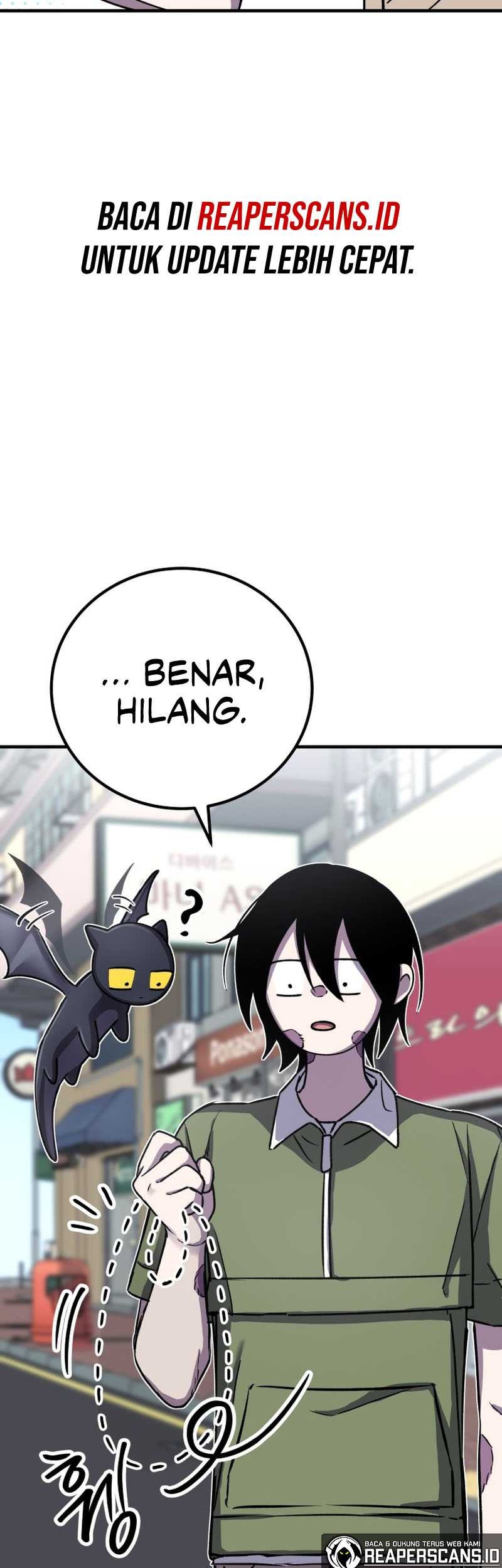 Poison-Eating Healer chapter 12 halaman 40