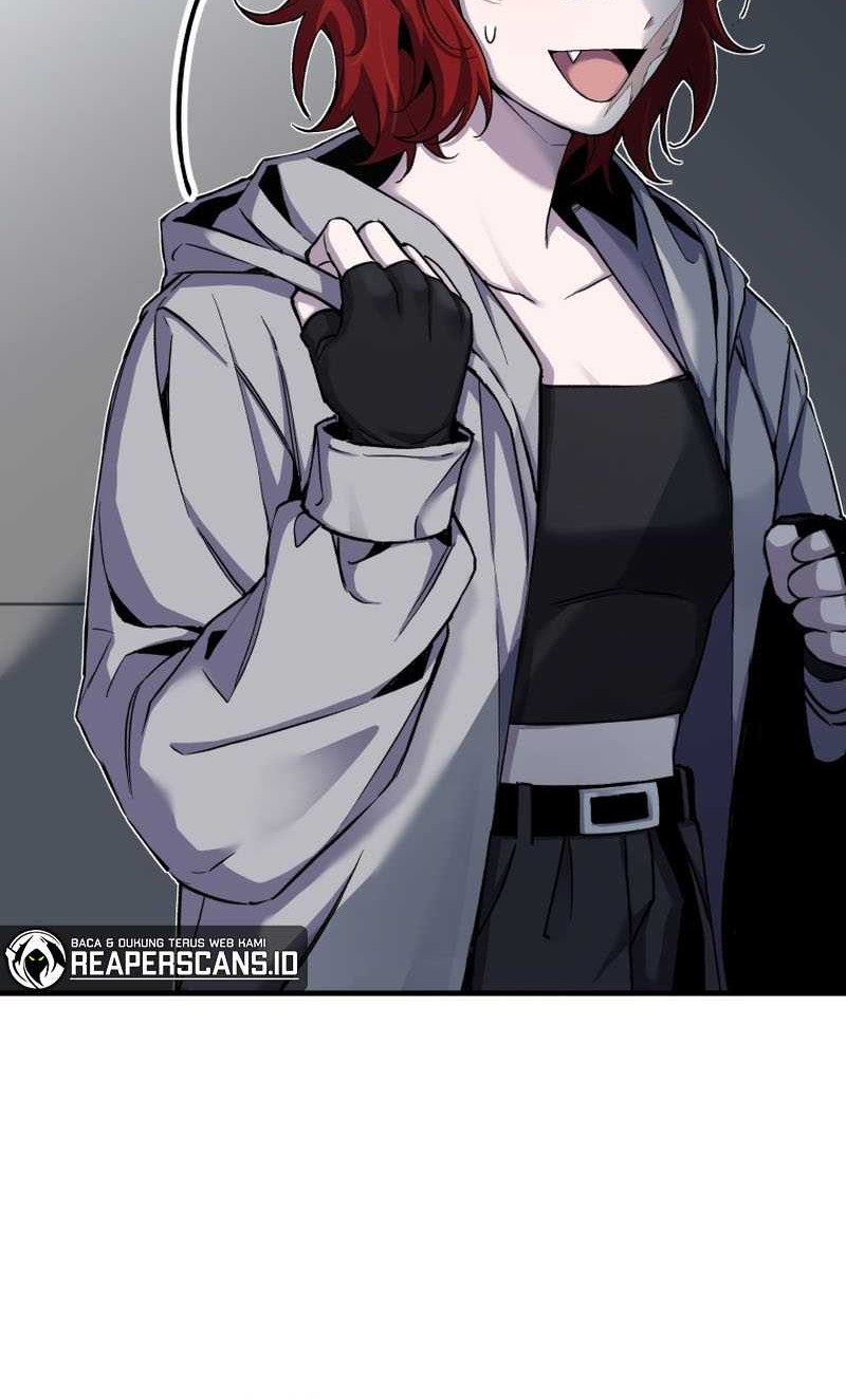 Poison-Eating Healer chapter 12 halaman 45