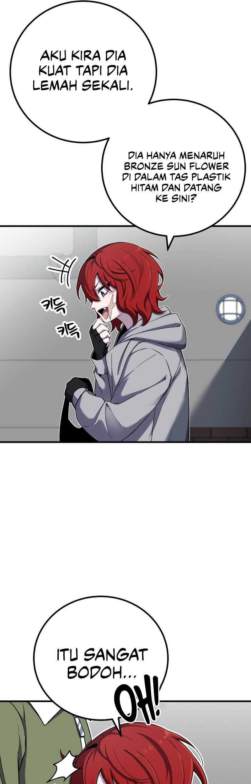 Poison-Eating Healer chapter 12 halaman 46