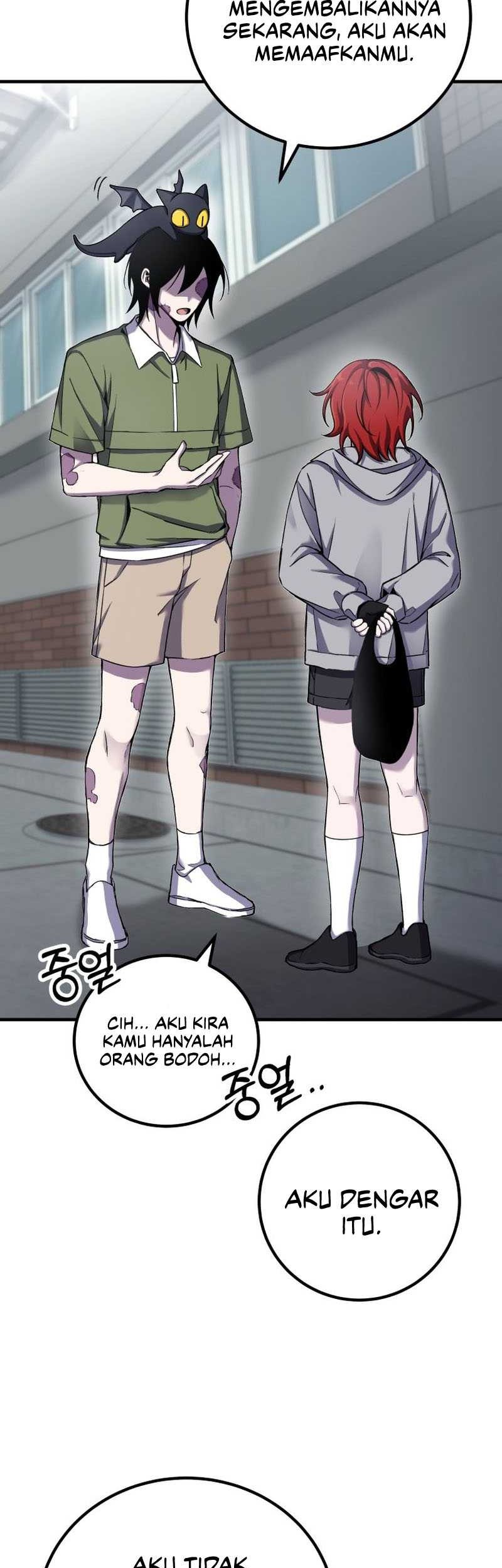 Poison-Eating Healer chapter 12 halaman 52