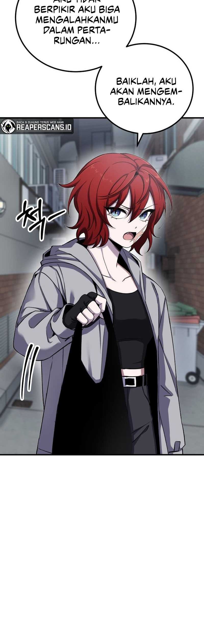 Poison-Eating Healer chapter 12 halaman 53
