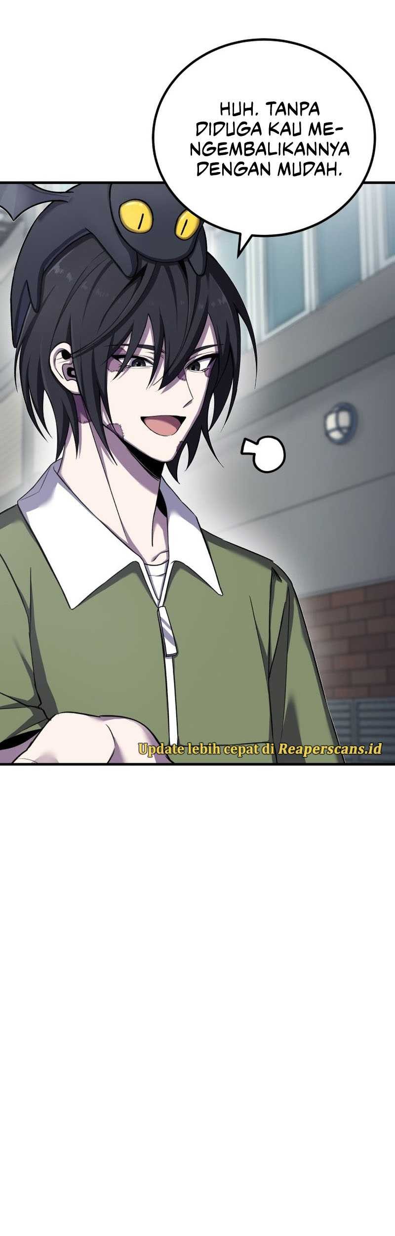 Poison-Eating Healer chapter 12 halaman 54