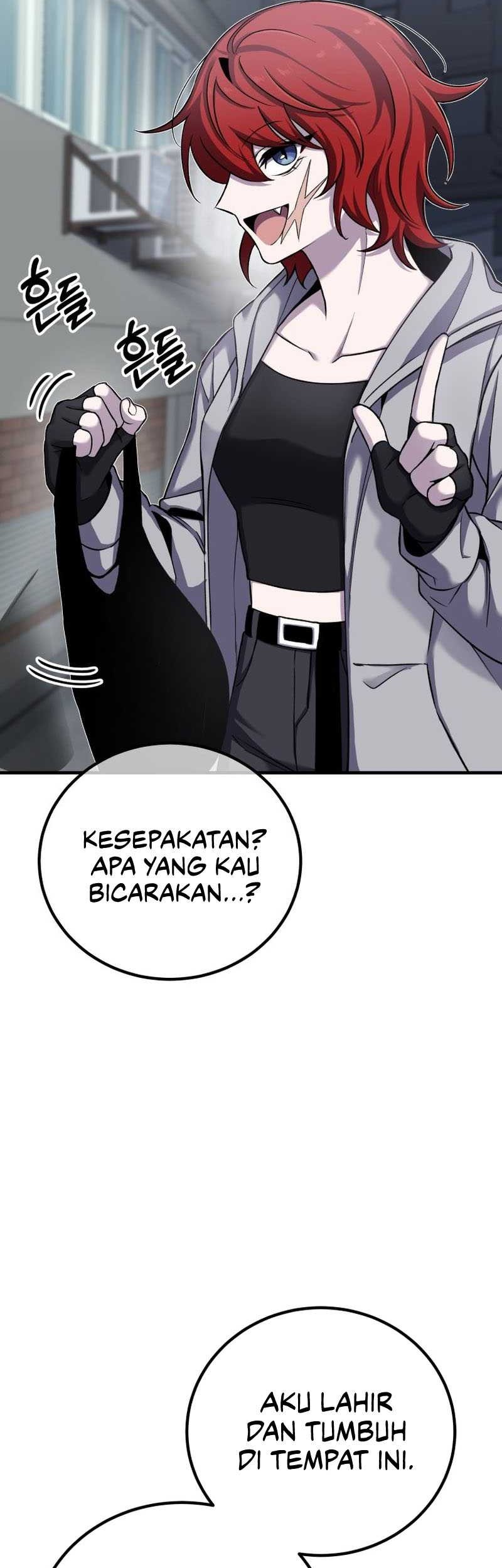 Poison-Eating Healer chapter 12 halaman 56