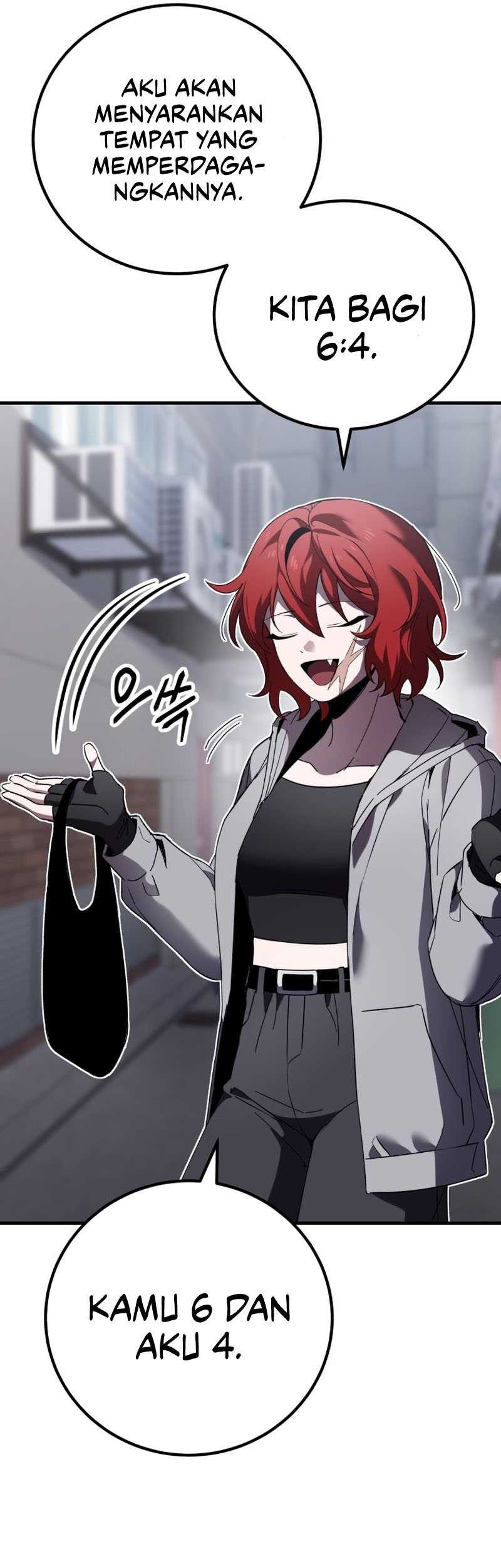 Poison-Eating Healer chapter 12 halaman 62