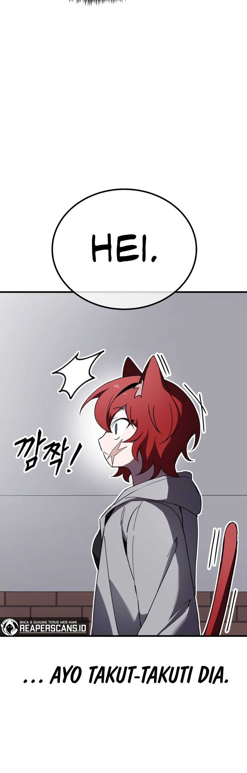 Poison-Eating Healer chapter 12 halaman 64