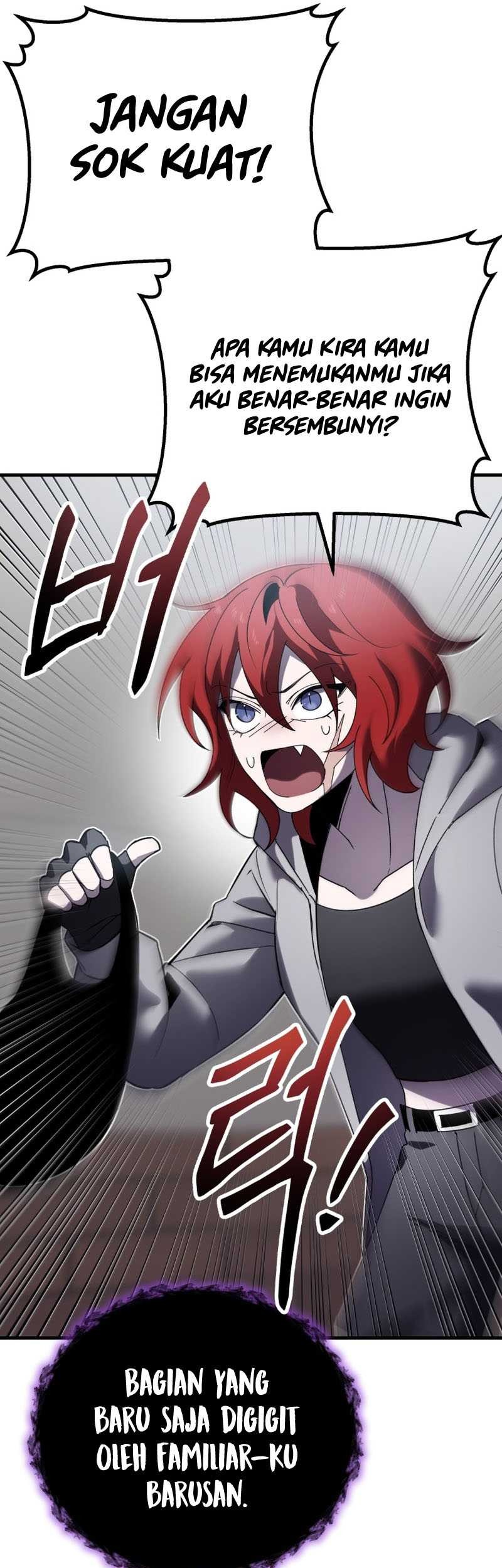 Poison-Eating Healer chapter 12 halaman 70