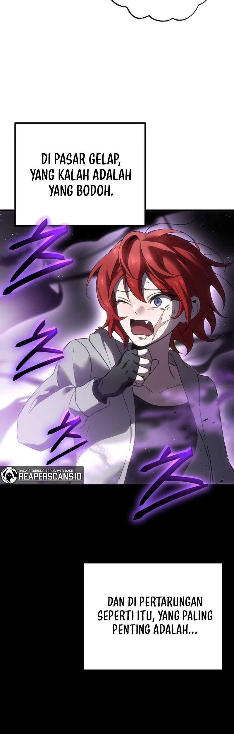 Poison-Eating Healer chapter 12 halaman 75