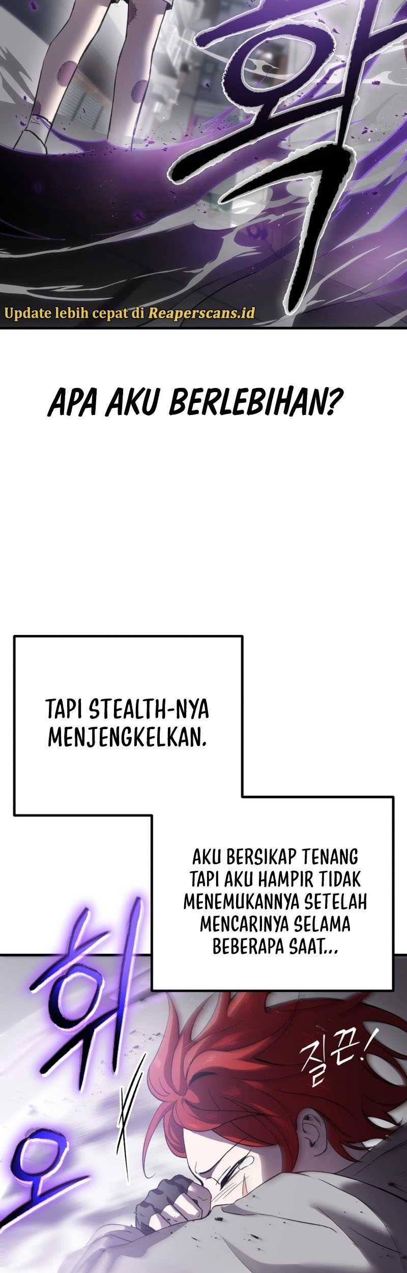 Poison-Eating Healer chapter 12 halaman 84