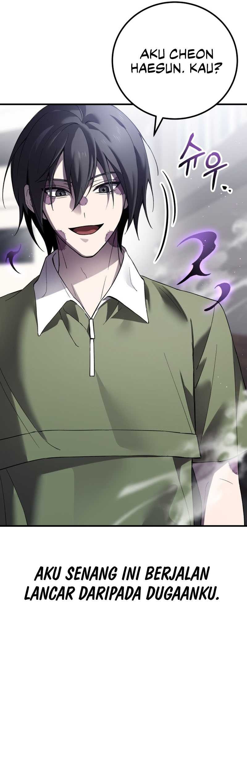 Poison-Eating Healer chapter 12 halaman 86