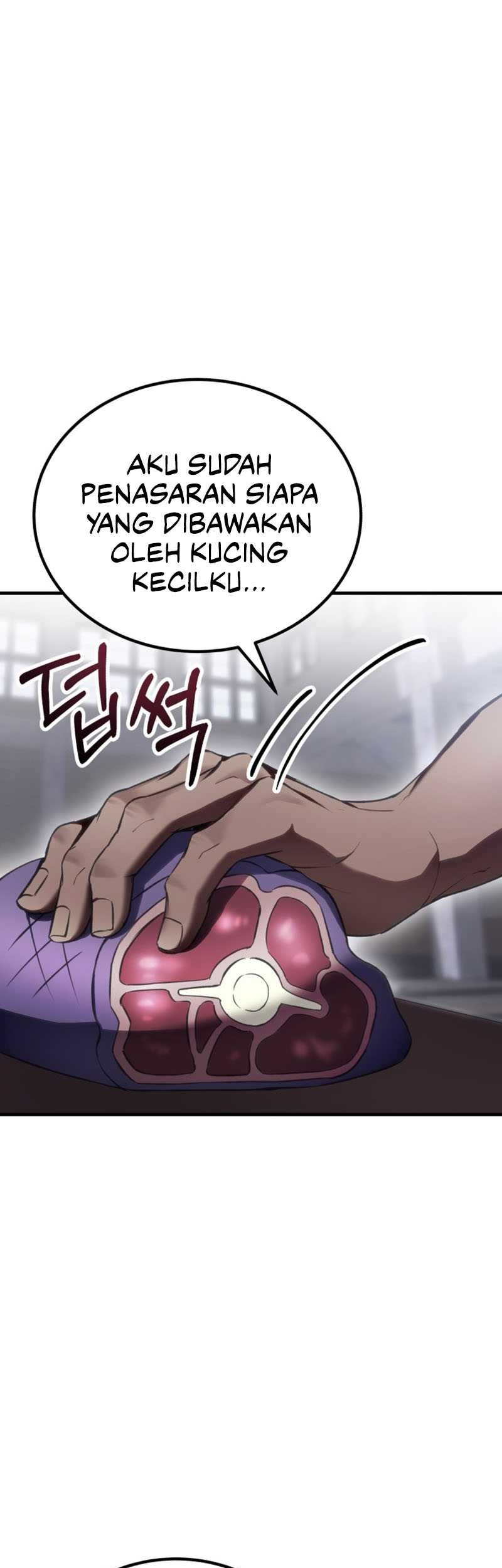 Poison-Eating Healer chapter 13 halaman 2