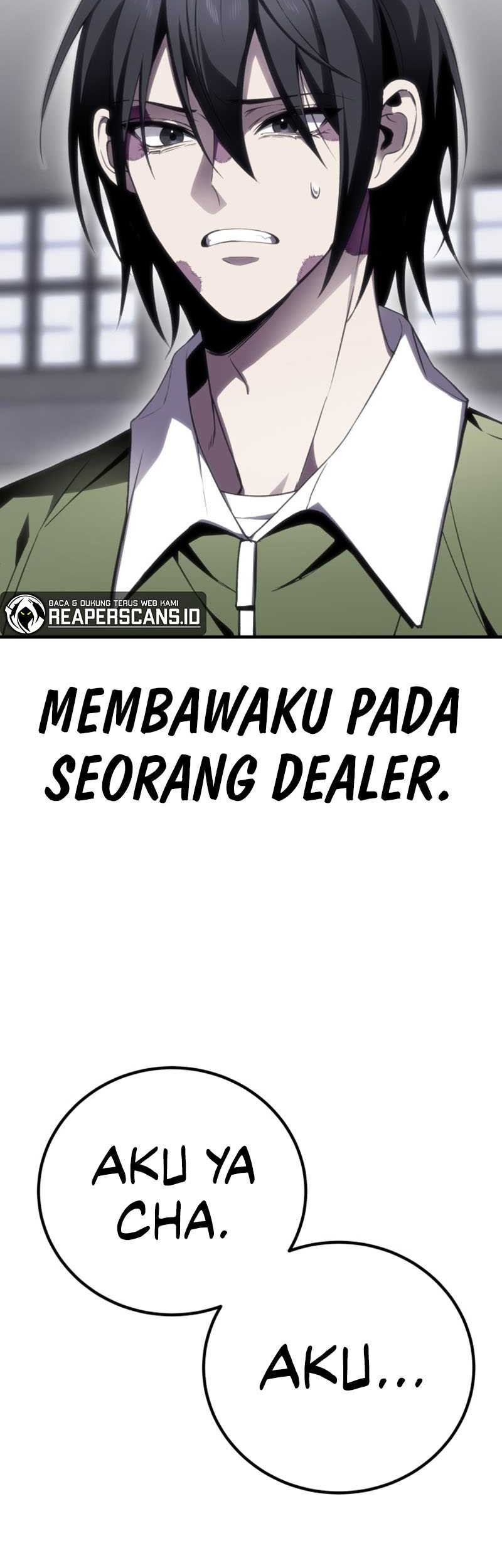Poison-Eating Healer chapter 13 halaman 4