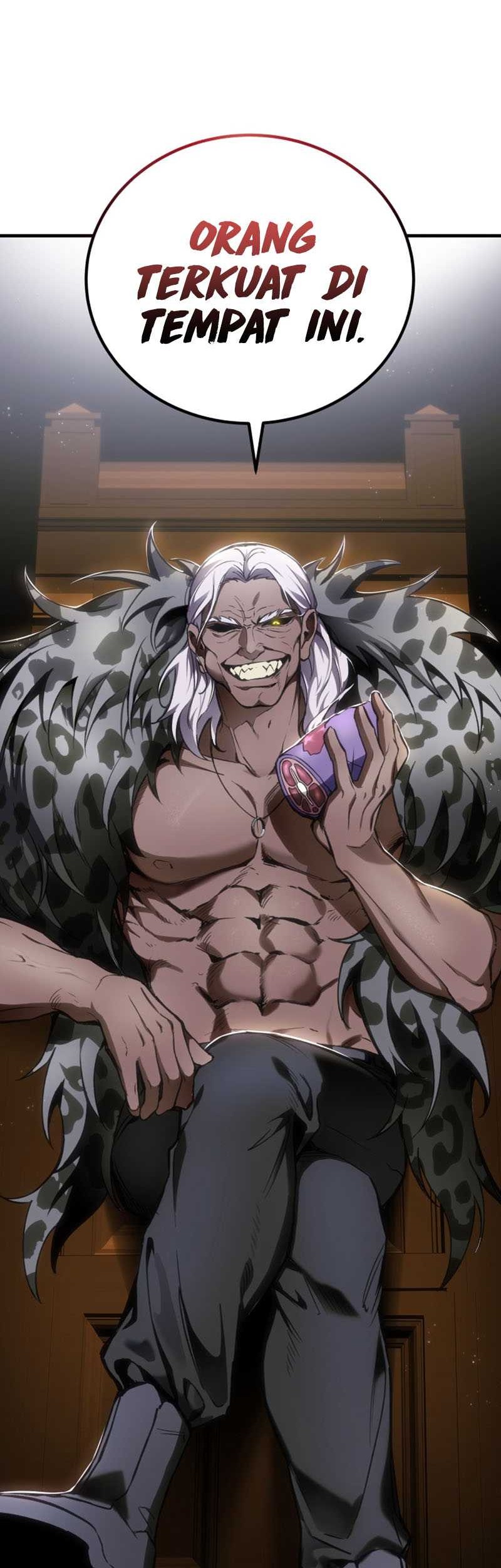Poison-Eating Healer chapter 13 halaman 5