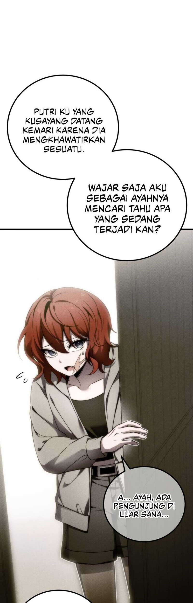 Poison-Eating Healer chapter 13 halaman 11