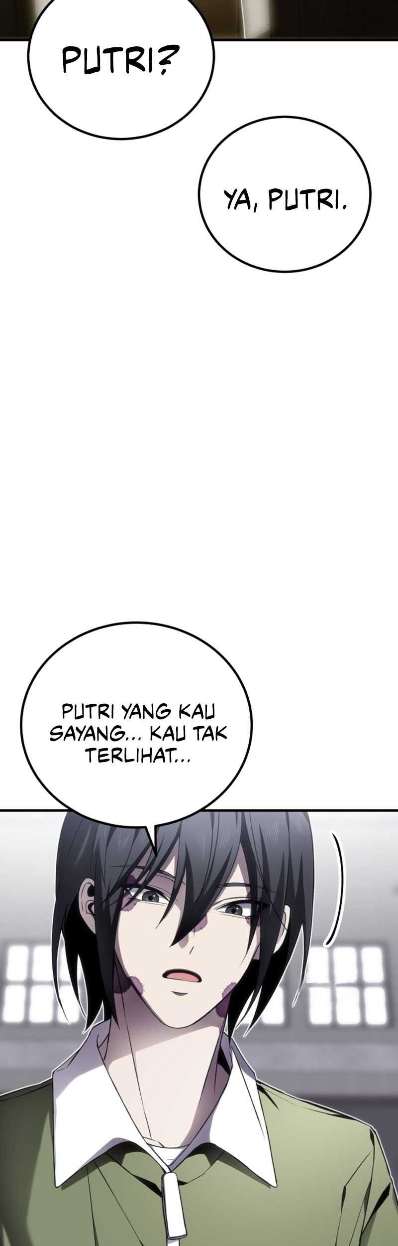 Poison-Eating Healer chapter 13 halaman 12