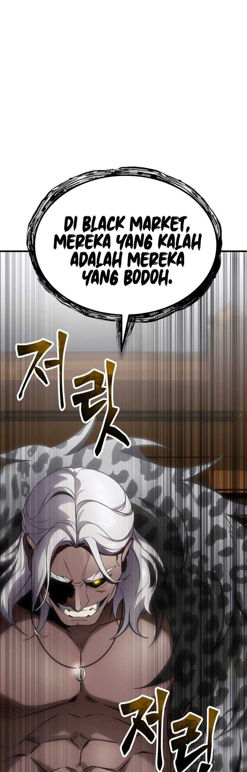 Poison-Eating Healer chapter 13 halaman 16