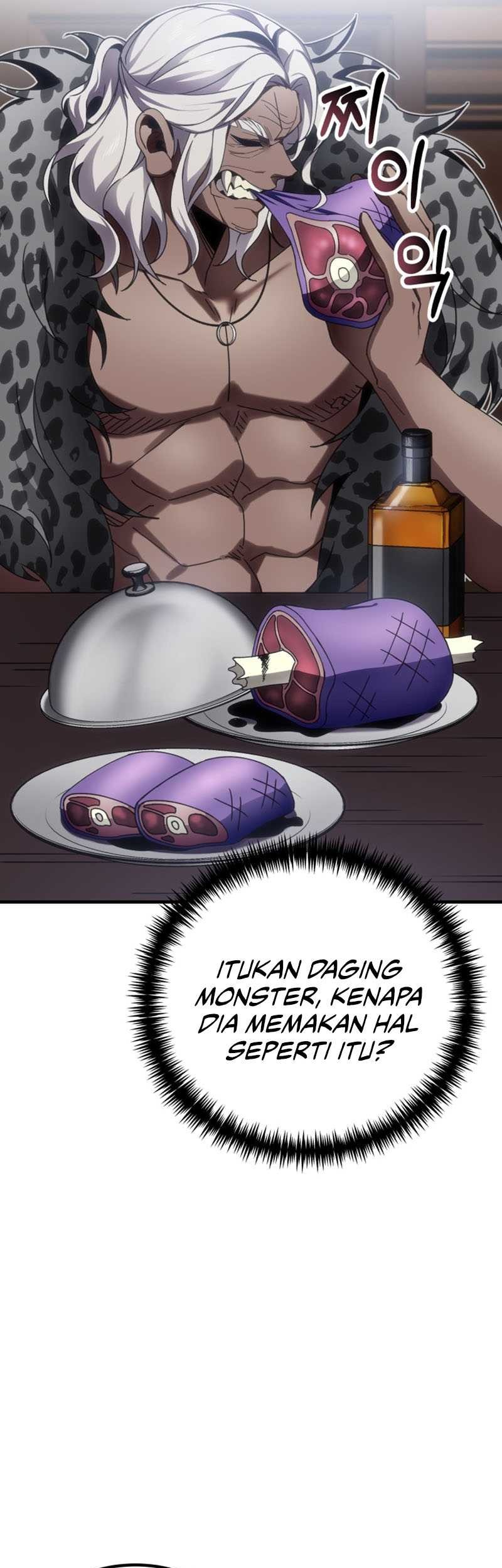 Poison-Eating Healer chapter 13 halaman 20