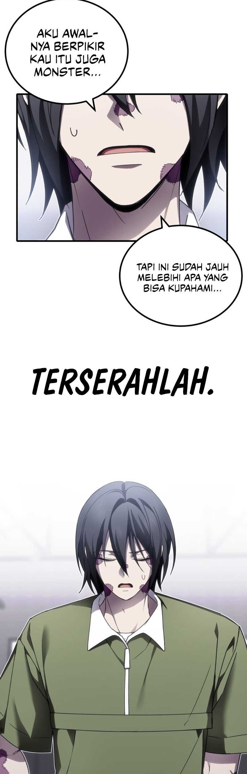 Poison-Eating Healer chapter 13 halaman 21