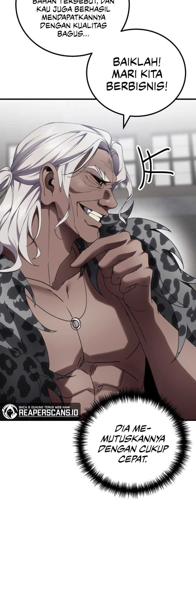 Poison-Eating Healer chapter 13 halaman 24