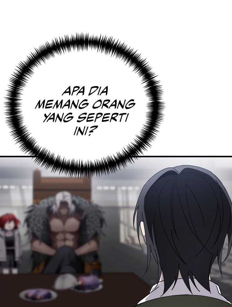Poison-Eating Healer chapter 13 halaman 25