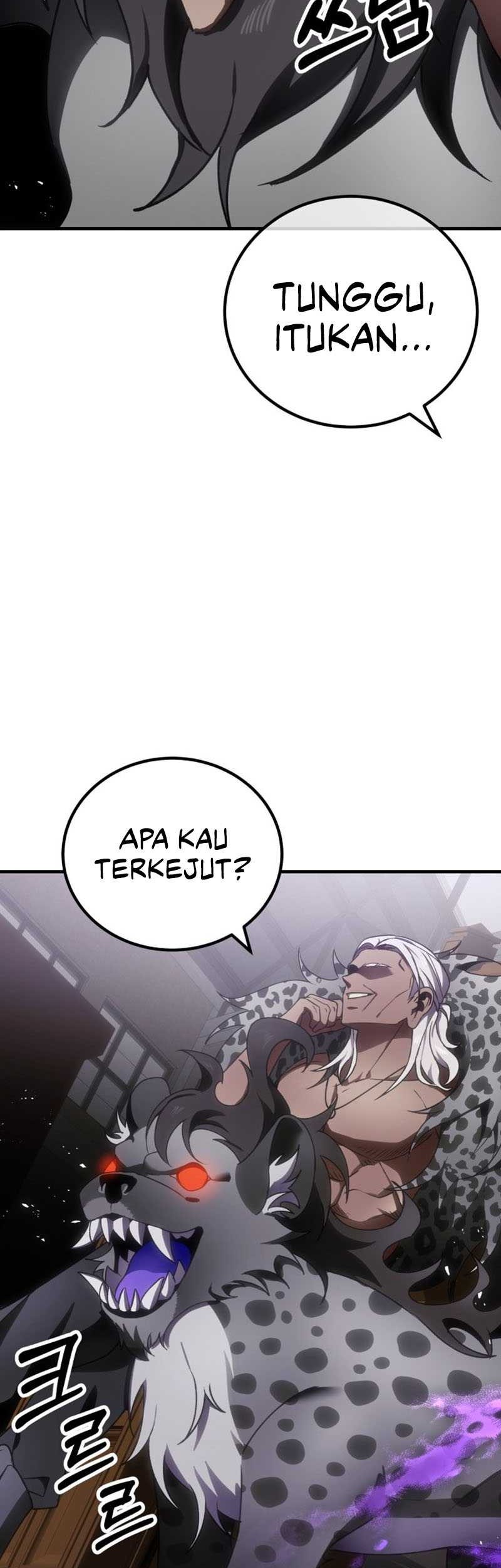 Poison-Eating Healer chapter 13 halaman 28