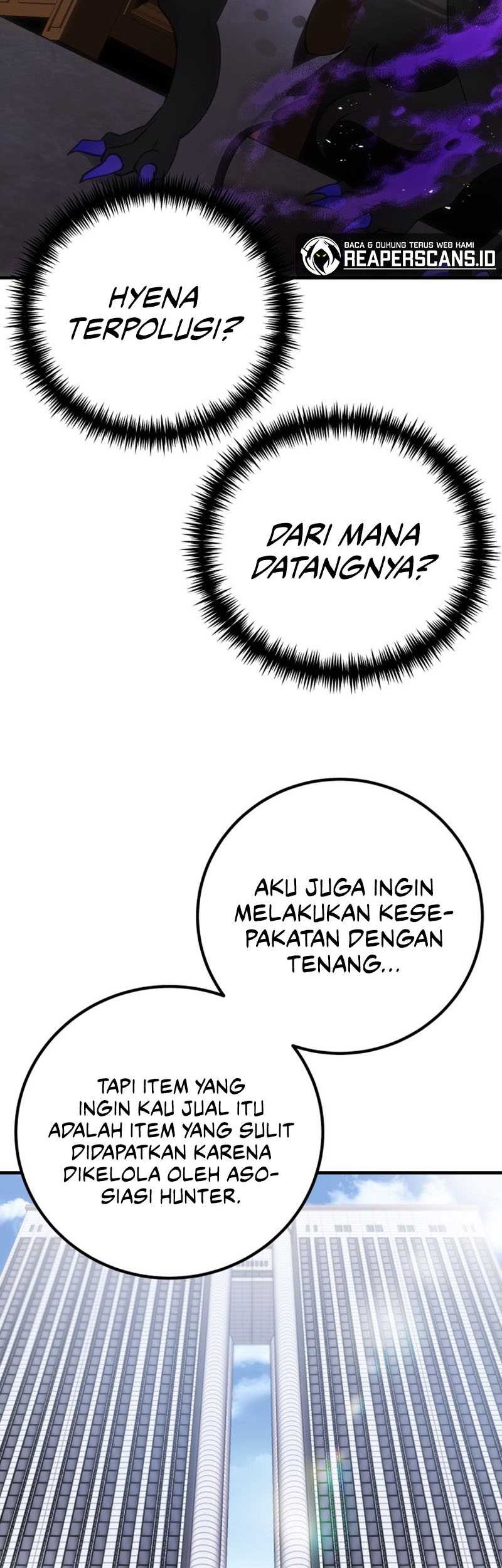 Poison-Eating Healer chapter 13 halaman 29