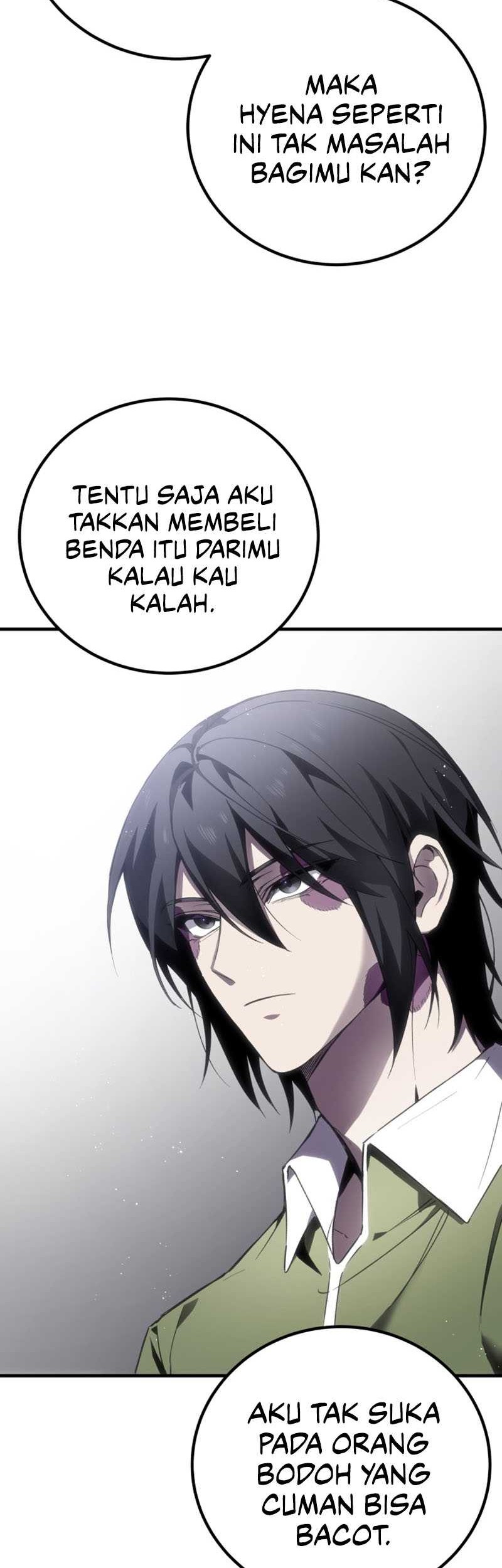 Poison-Eating Healer chapter 13 halaman 32