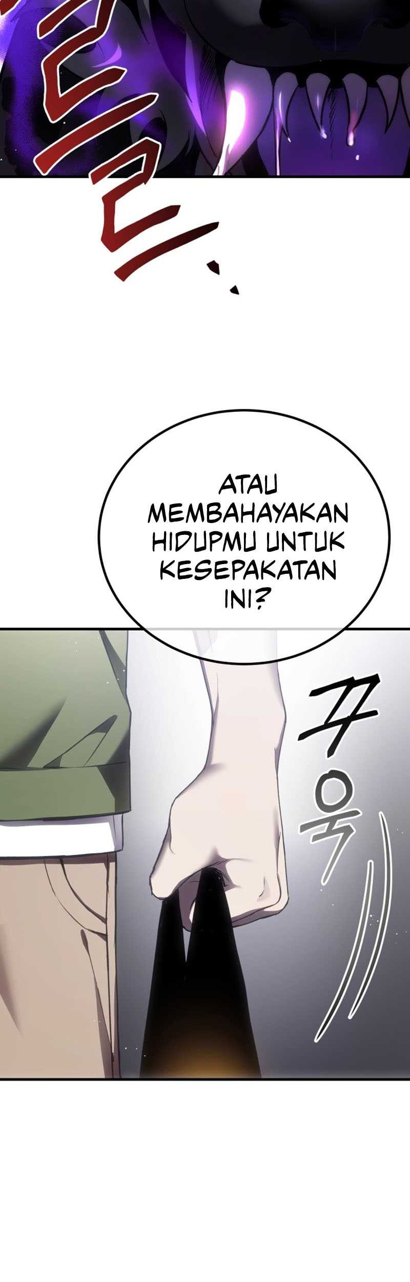Poison-Eating Healer chapter 13 halaman 34