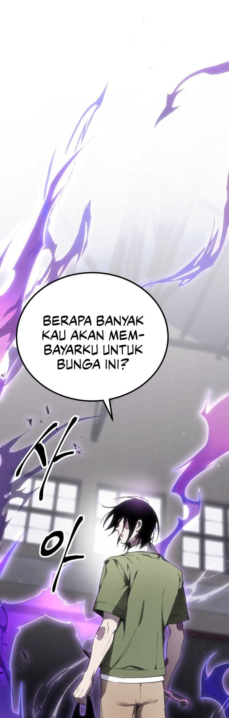 Poison-Eating Healer chapter 13 halaman 37