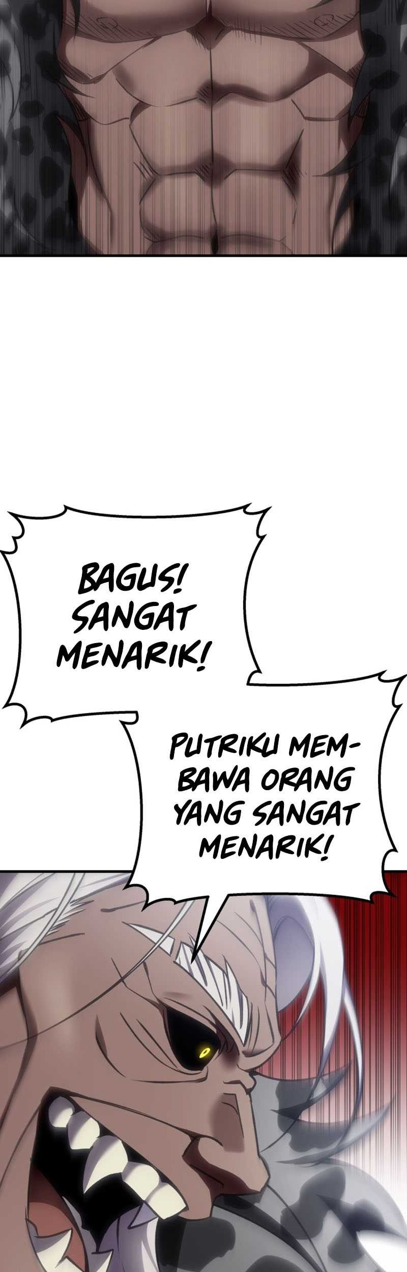 Poison-Eating Healer chapter 13 halaman 41