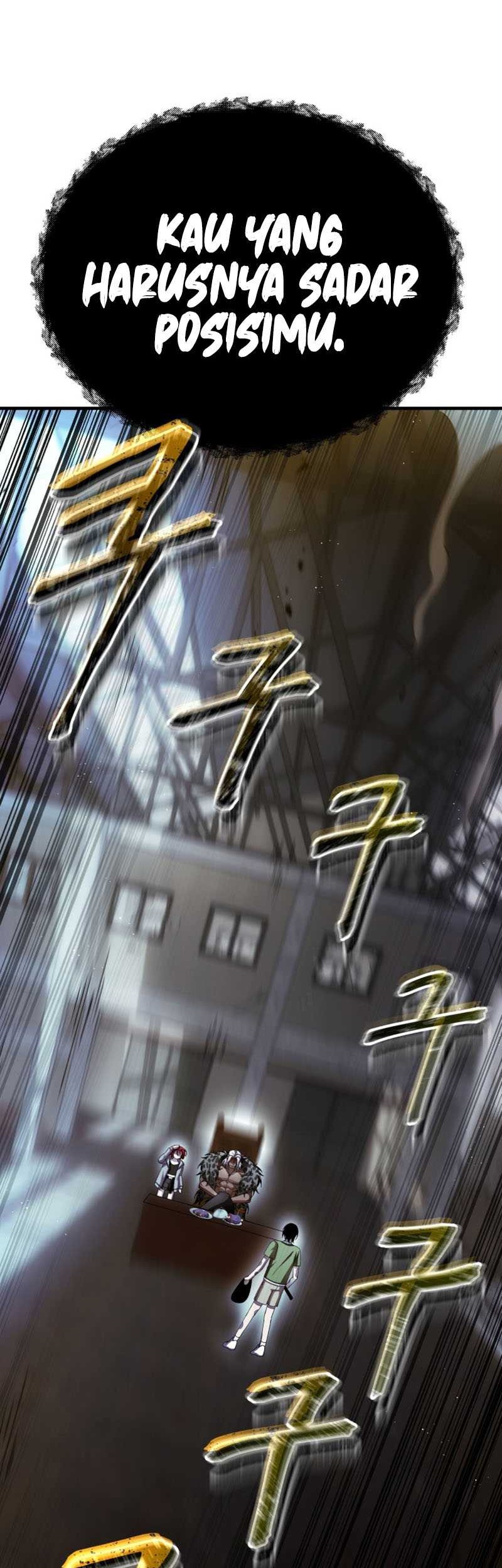 Poison-Eating Healer chapter 13 halaman 46