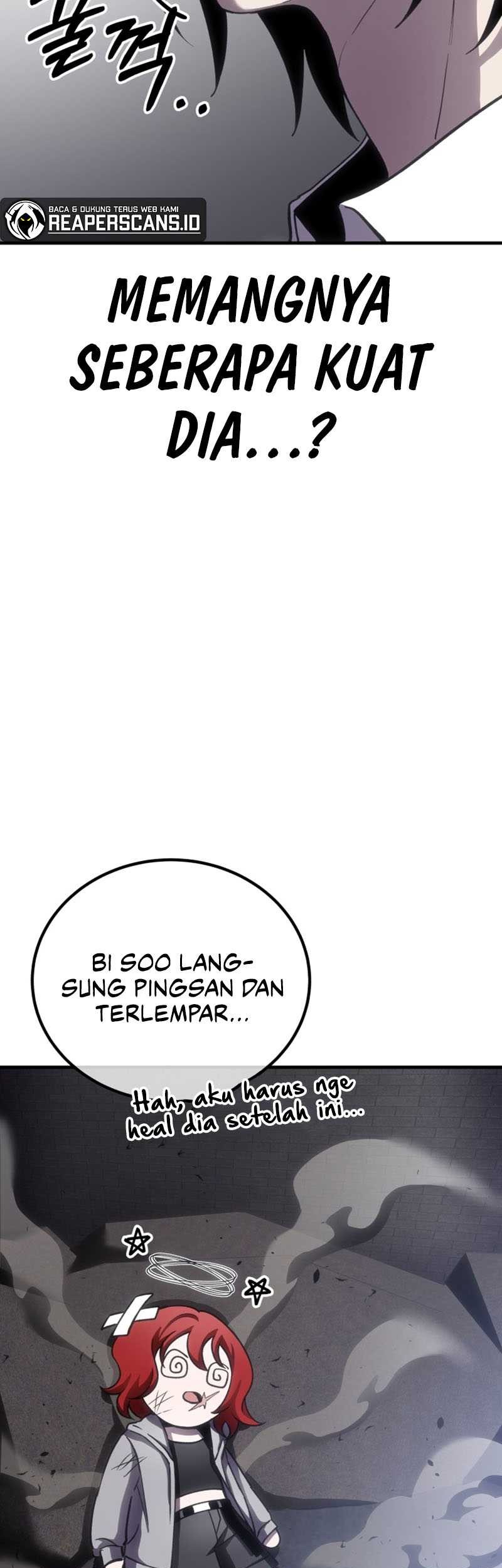 Poison-Eating Healer chapter 13 halaman 53