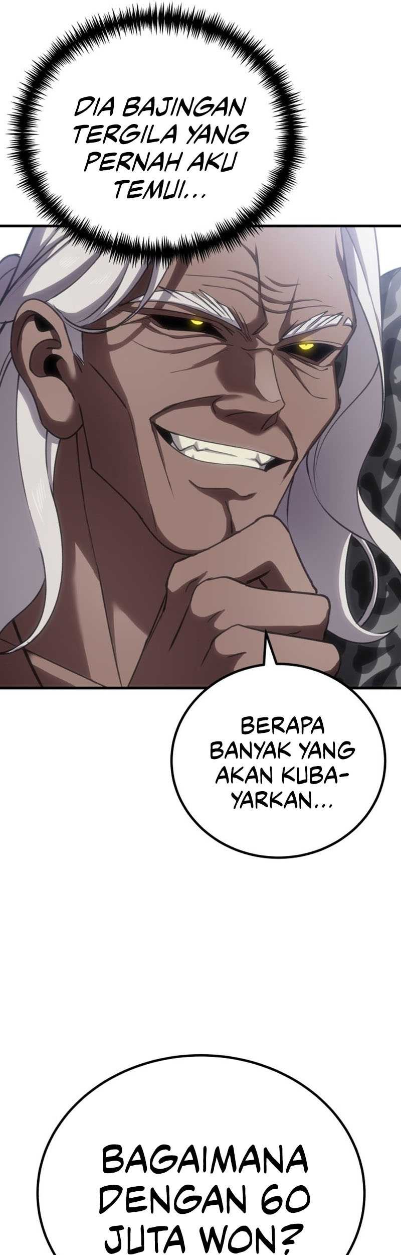 Poison-Eating Healer chapter 13 halaman 55