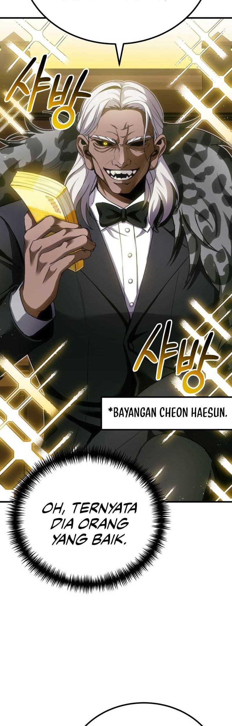 Poison-Eating Healer chapter 13 halaman 56