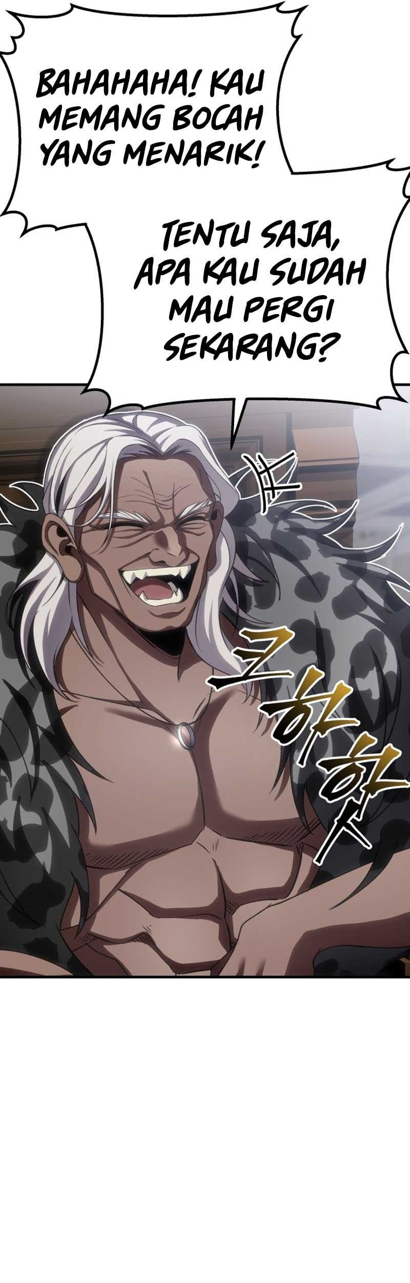 Poison-Eating Healer chapter 13 halaman 60