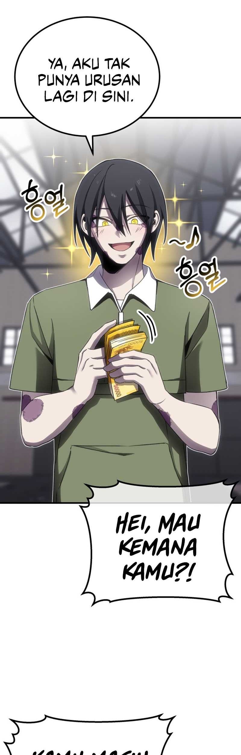 Poison-Eating Healer chapter 13 halaman 61