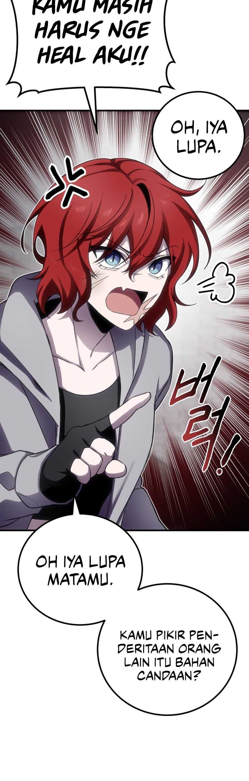 Poison-Eating Healer chapter 13 halaman 62