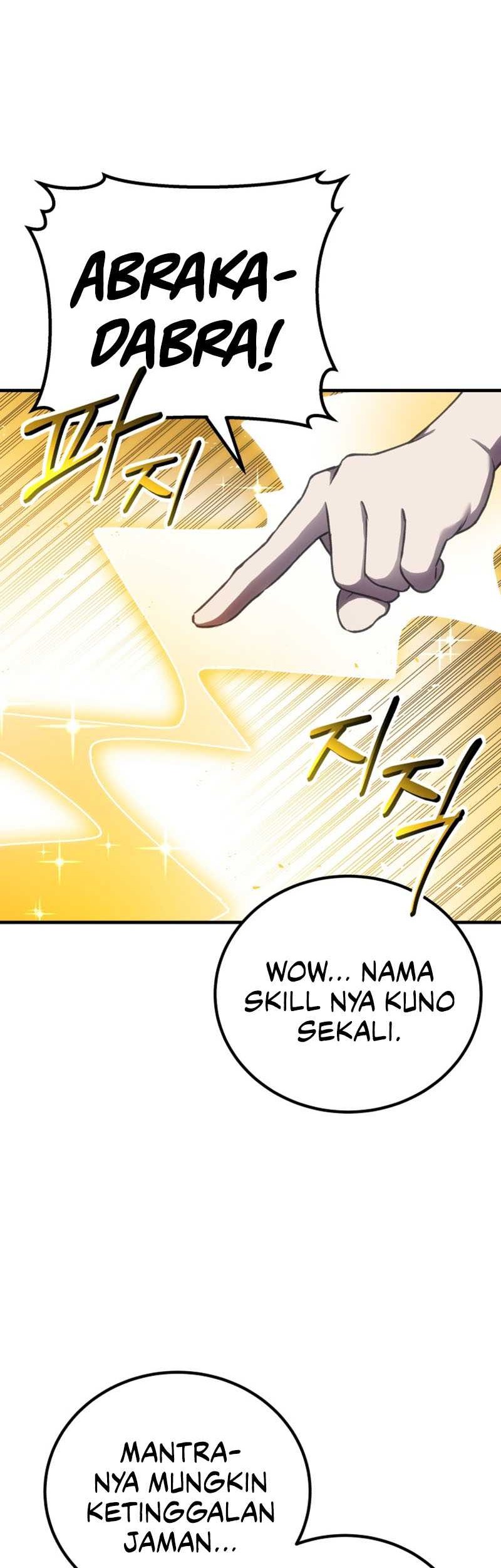 Poison-Eating Healer chapter 13 halaman 63