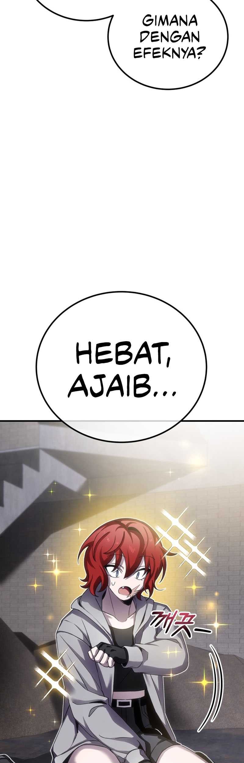Poison-Eating Healer chapter 13 halaman 64