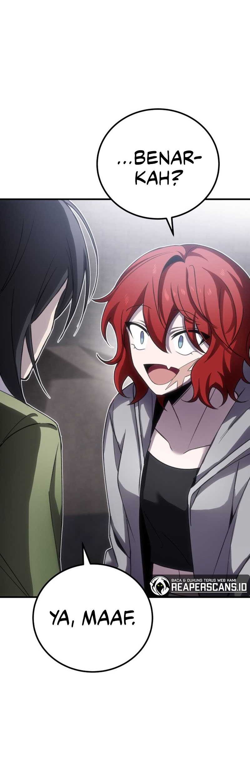 Poison-Eating Healer chapter 13 halaman 67