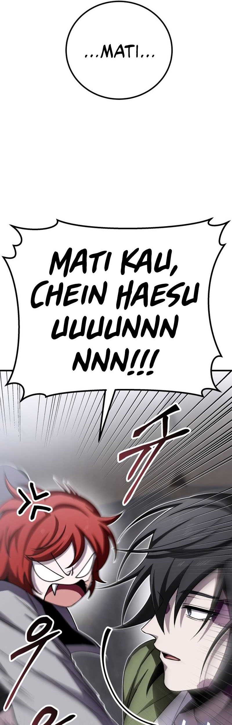 Poison-Eating Healer chapter 13 halaman 69