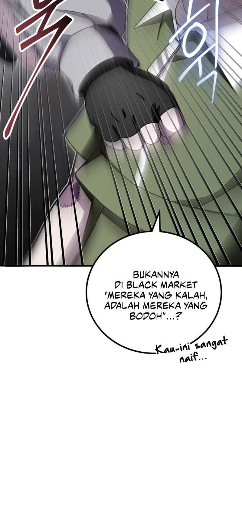 Poison-Eating Healer chapter 13 halaman 70